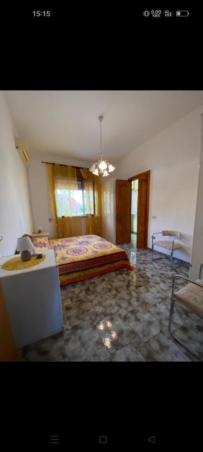 Villa Sant'Isidoro Sant Isidoro  Buitenkant foto