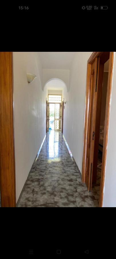 Villa Sant'Isidoro Sant Isidoro  Buitenkant foto