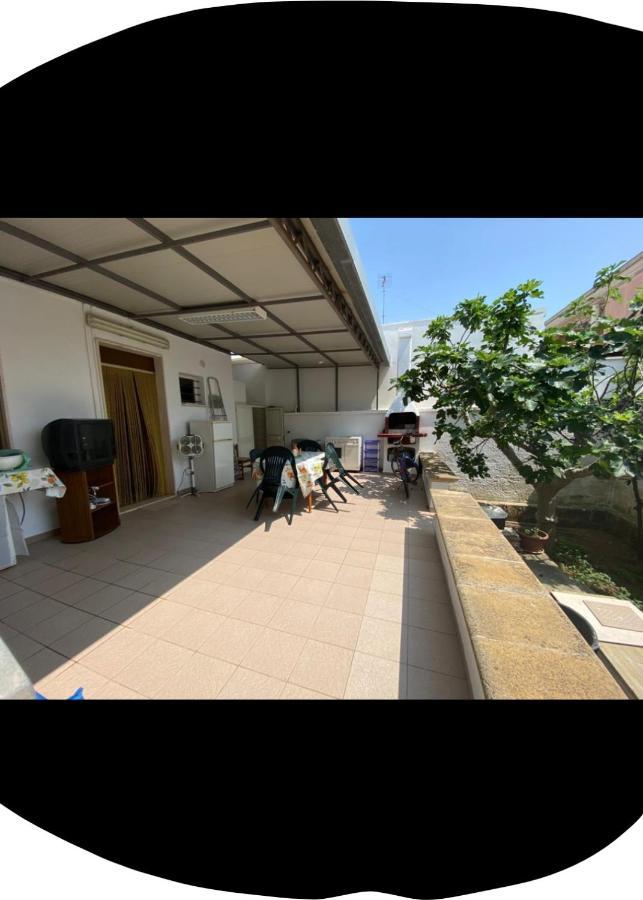 Villa Sant'Isidoro Sant Isidoro  Buitenkant foto