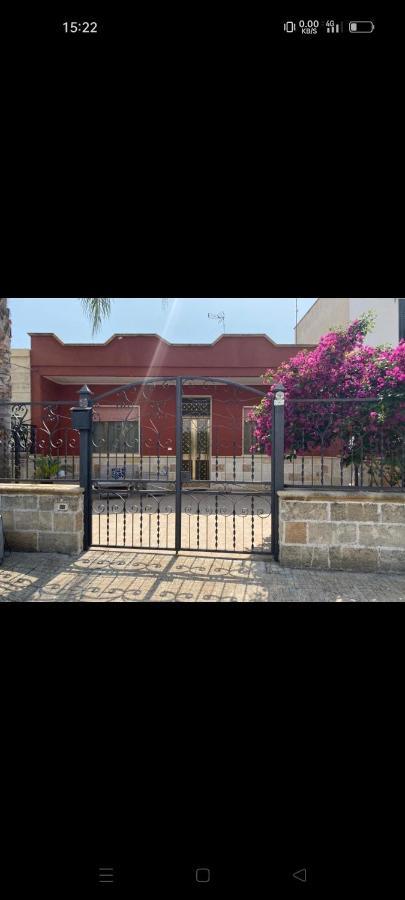 Villa Sant'Isidoro Sant Isidoro  Buitenkant foto